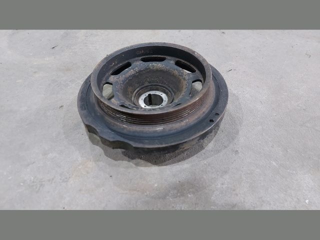 bontott MERCEDES-BENZ SPRINTER Főtengely Szíjtárcsa