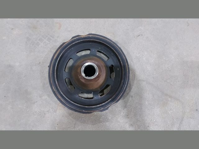 bontott MERCEDES-BENZ SPRINTER Főtengely Szíjtárcsa