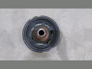 bontott MERCEDES-BENZ SPRINTER Főtengely Szíjtárcsa