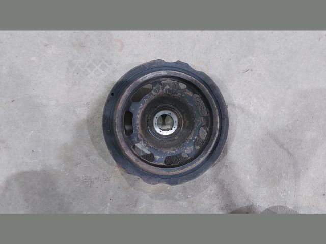 bontott MERCEDES-BENZ SPRINTER Főtengely Szíjtárcsa