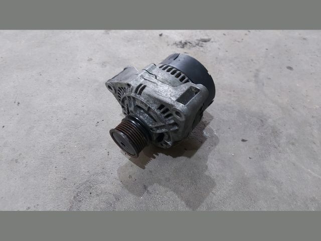 bontott MERCEDES-BENZ SPRINTER Generátor