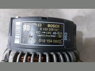 bontott MERCEDES-BENZ SPRINTER Generátor