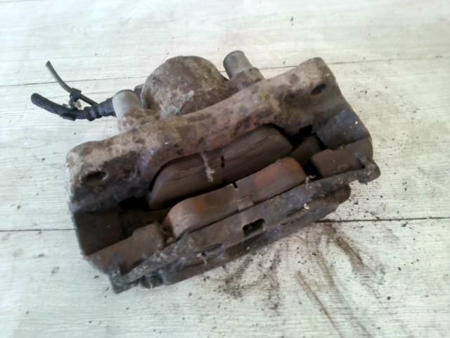 bontott MERCEDES-BENZ SPRINTER Jobb első Féknyereg Munkahengerrel