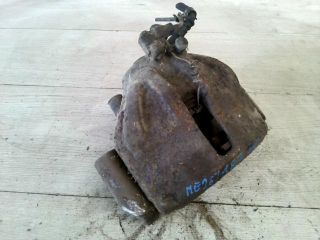 bontott MERCEDES-BENZ SPRINTER Jobb első Féknyereg Munkahengerrel