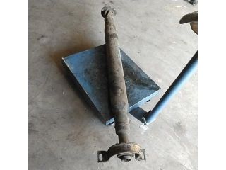 bontott MERCEDES-BENZ SPRINTER Kardántengely