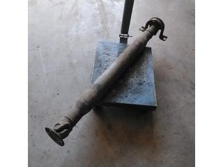 bontott MERCEDES-BENZ SPRINTER Kardántengely