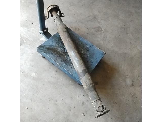 bontott MERCEDES-BENZ SPRINTER Kardántengely