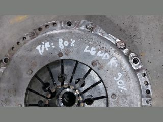 bontott MERCEDES-BENZ SPRINTER Kuplung Szett Lendkerékkel