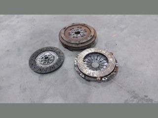 bontott MERCEDES-BENZ SPRINTER Kuplung Szett Lendkerékkel