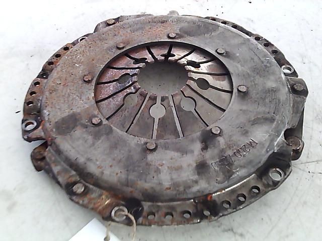 bontott MERCEDES-BENZ SPRINTER Kuplung Szett (Szerkezet, Tárcsa)