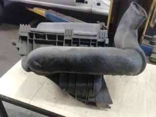 bontott MERCEDES-BENZ SPRINTER Légszűrő Ház