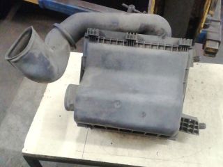 bontott MERCEDES-BENZ SPRINTER Légszűrő Ház