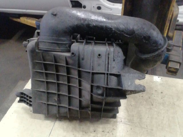 bontott MERCEDES-BENZ SPRINTER Légszűrő Ház