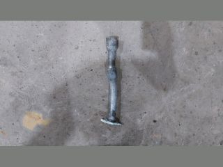 bontott MERCEDES-BENZ SPRINTER Turbó Olajcső