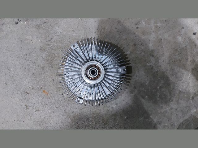 bontott MERCEDES-BENZ SPRINTER Viszkókuplung