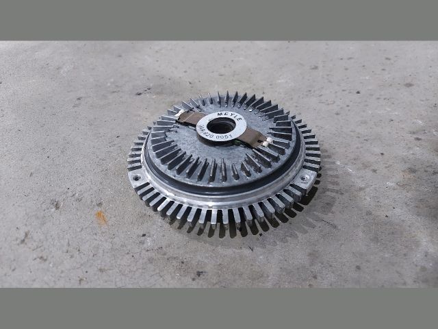 bontott MERCEDES-BENZ SPRINTER Viszkókuplung