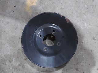 bontott MERCEDES-BENZ SPRINTER Vízpumpa Szíjtárcsa