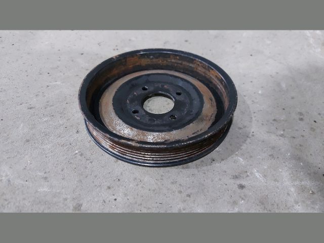 bontott MERCEDES-BENZ SPRINTER Vízpumpa Szíjtárcsa