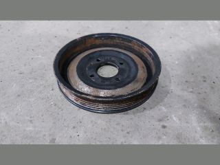 bontott MERCEDES-BENZ SPRINTER Vízpumpa Szíjtárcsa