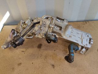 bontott MERCEDES-BENZ SPRINTER EGR / AGR Vákum Szelep