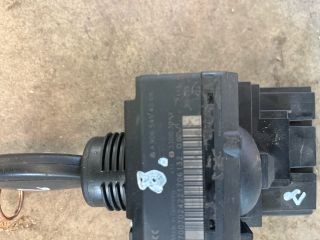 bontott MERCEDES-BENZ SPRINTER Gyújtáskapcsoló Házzal