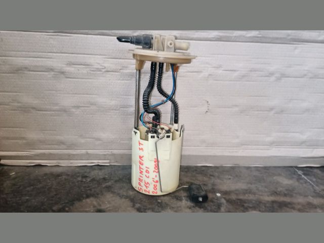 bontott MERCEDES-BENZ SPRINTER Üzemanyag Szivattyú