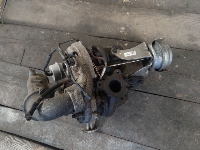 bontott MERCEDES-BENZ SPRINTER Turbó