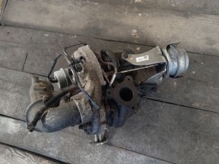 bontott MERCEDES-BENZ SPRINTER Turbó