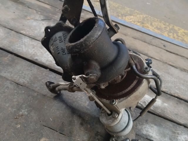 bontott MERCEDES-BENZ SPRINTER Turbó