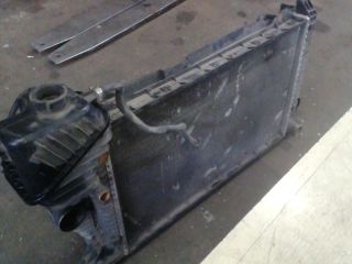 bontott MERCEDES-BENZ SPRINTER Hűtő Ventilátor(ok), Radiátor(ok) Szett