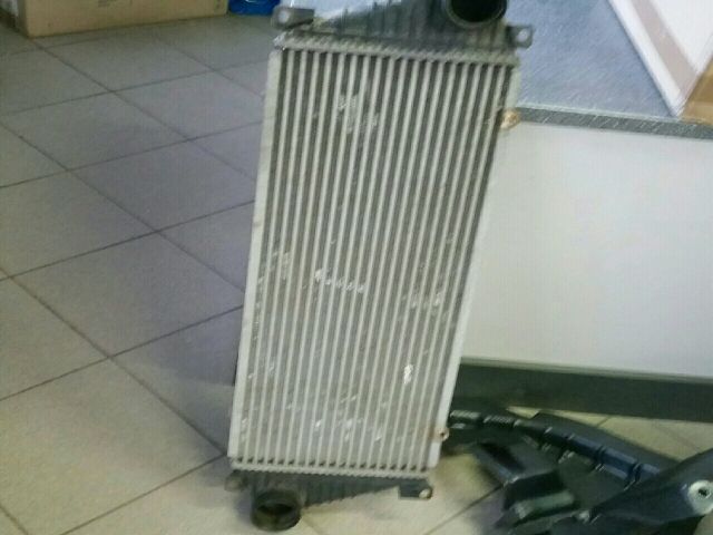 bontott MERCEDES-BENZ SPRINTER Intercooler