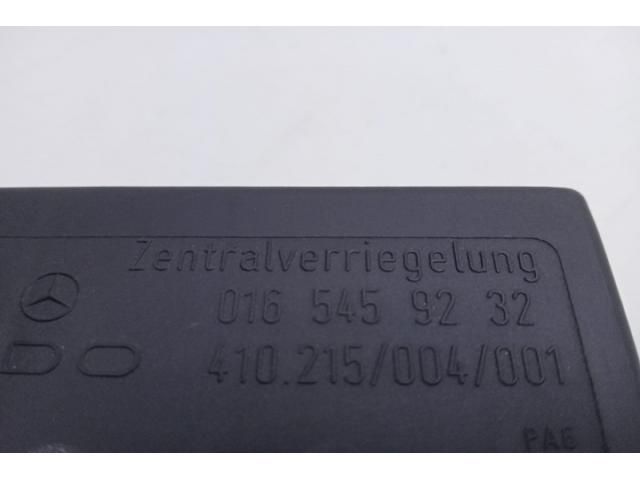 bontott MERCEDES-BENZ SPRINTER Immobilizer Elektronika