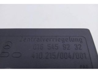 bontott MERCEDES-BENZ SPRINTER Immobilizer Elektronika