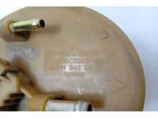 bontott MERCEDES-BENZ SPRINTER Üzemanyagszint Jeladó