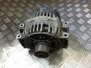 bontott MERCEDES-BENZ SPRINTER Generátor