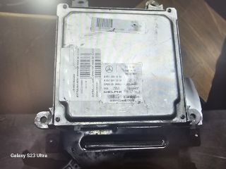 bontott MERCEDES-BENZ SPRINTER Motorvezérlő