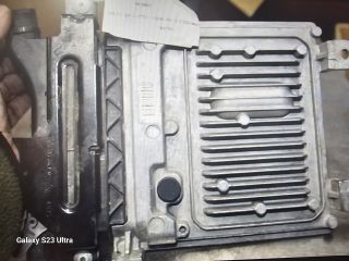 bontott MERCEDES-BENZ SPRINTER Motorvezérlő