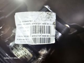 bontott MERCEDES-BENZ SPRINTER Üzemanyag Szivattyú