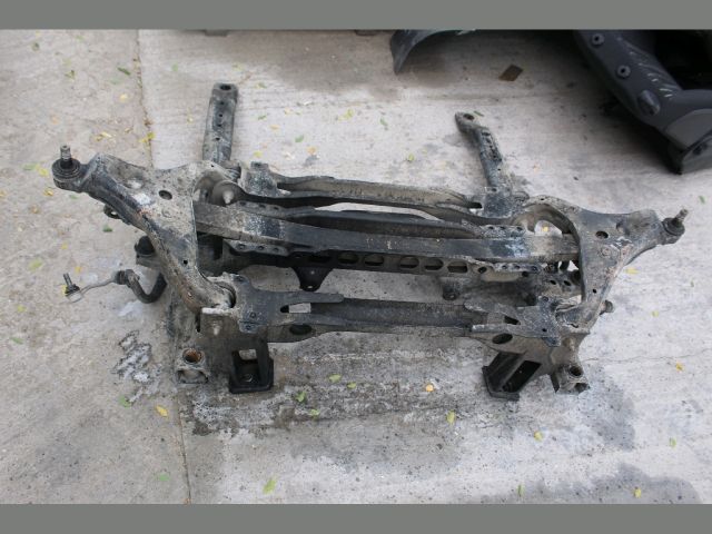 bontott MERCEDES-BENZ SPRINTER Első Vízszintes Stabilizátor Rúd