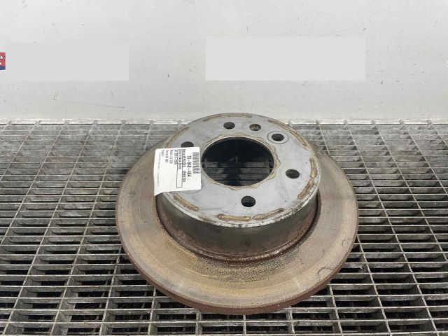 bontott MERCEDES-BENZ SPRINTER Hátsó Féktárcsa