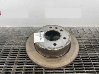 bontott MERCEDES-BENZ SPRINTER Hátsó Féktárcsa