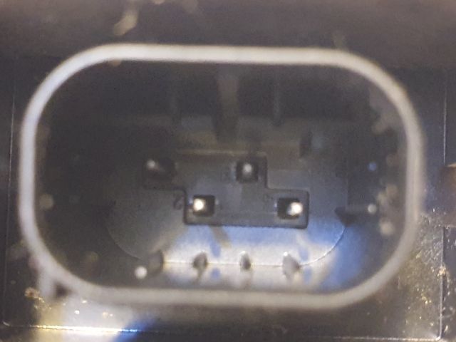 bontott MERCEDES-BENZ SPRINTER Menetstabilizátor Elektronika