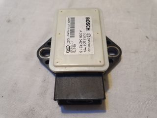 bontott MERCEDES-BENZ SPRINTER Menetstabilizátor Elektronika