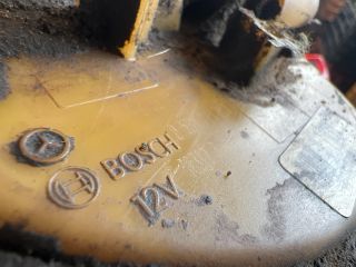 bontott MERCEDES-BENZ SPRINTER Üzemanyag Szivattyú