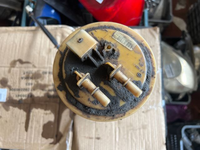 bontott MERCEDES-BENZ SPRINTER Üzemanyag Szivattyú