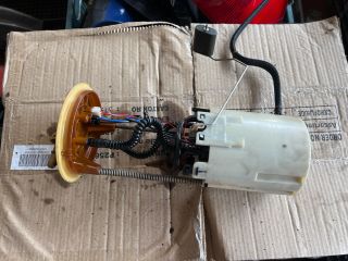 bontott MERCEDES-BENZ SPRINTER Üzemanyag Szivattyú