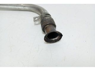 bontott MERCEDES-BENZ SPRINTER EGR Hűtő Cső