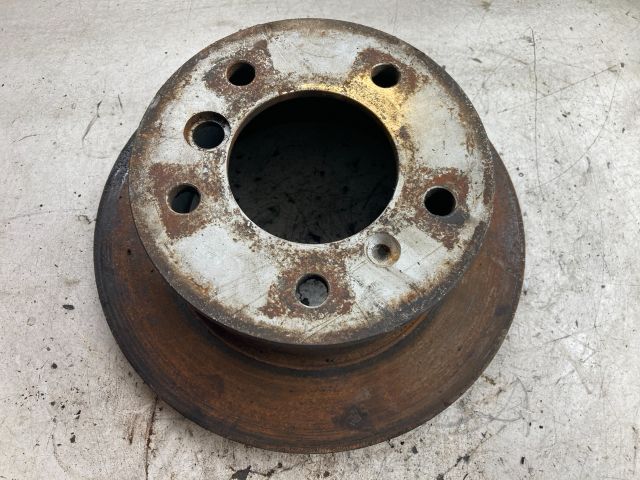 bontott MERCEDES-BENZ SPRINTER Hátsó Féktárcsa