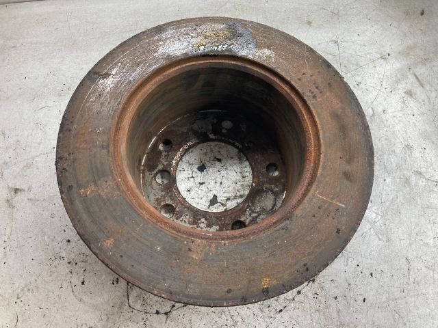 bontott MERCEDES-BENZ SPRINTER Hátsó Féktárcsa