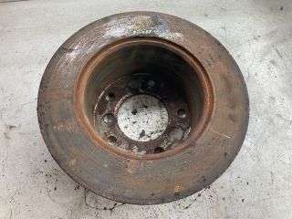 bontott MERCEDES-BENZ SPRINTER Hátsó Féktárcsa